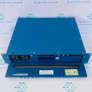 Sonardyne 8026-000-03A1 | Navigation Computer
