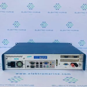 Sonardyne 8026-000-03A1 | Navigation Computer