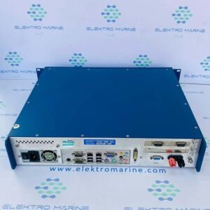 Sonardyne 8026-000-03A2 | Navigation Computer