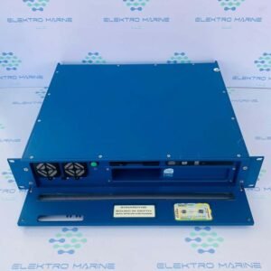 Sonardyne 8026-000-03A2 | Navigation Computer