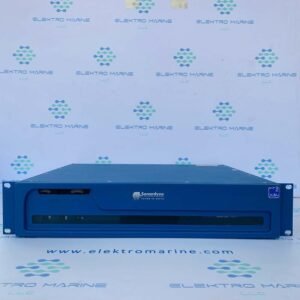 Sonardyne 8026-000-05 | Navigation Computer