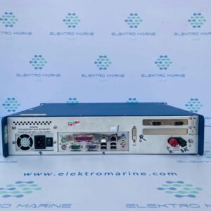 Sonardyne 8026-000-05 | Navigation Computer