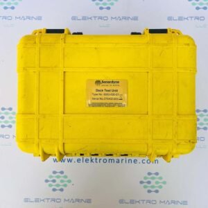 Sonardyne 8063-000-01 | Deck Test Unit