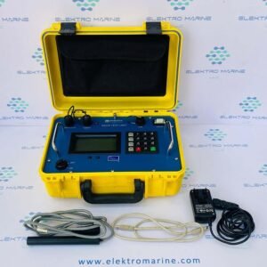 Sonardyne 8063-000-01 | Deck Test Unit