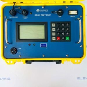 Sonardyne 8063-000-01 | Deck Test Unit
