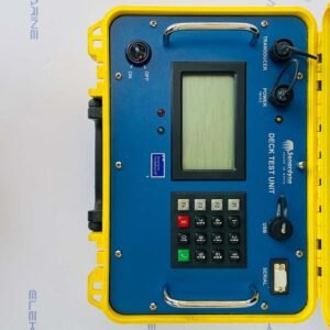 Sonardyne 8063-000-01 | Deck Test Unit