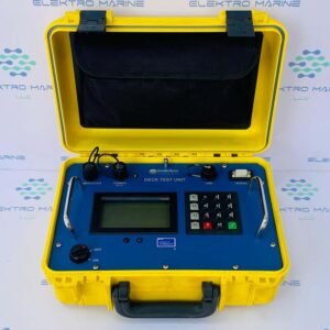 Sonardyne 8063-000-01 | Deck Test Unit