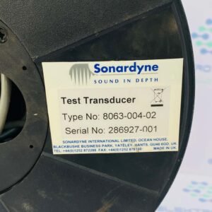 Sonardyne 8063-004-02 | Test Transducer