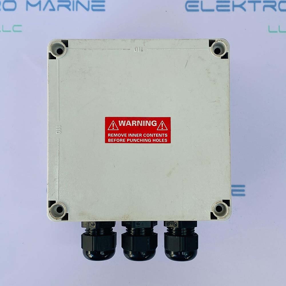 Amot Controls 8073A2 (230 VAC) | Controller