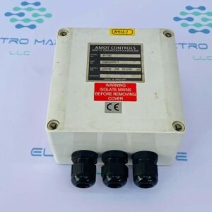 Amot Controls 8073A2 (230 VAC) | Controller