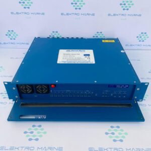 Sonardyne 8098-000-01 | Navigation Sensor Hub