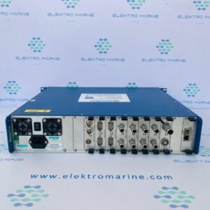 Sonardyne 8098-000-01 | Navigation Sensor Hub