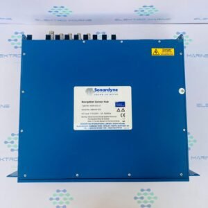 Sonardyne 8098-000-01 | Navigation Sensor Hub