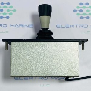 Lyngso Marine 810.004.870-03 | DP Joystick