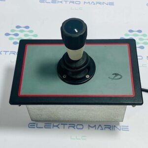 Lyngso Marine 810.004.870-03 | DP Joystick