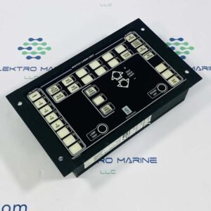 Norcontrol 8100262 (Rev.A) | WCU Alarm Group
