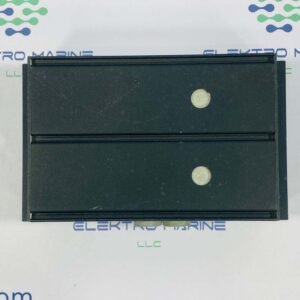 Norcontrol 8100262 (Rev.A) | WCU Alarm Group