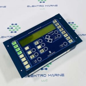 Norcontrol 8100114 (Rev.K) | Watch Bridge Unit