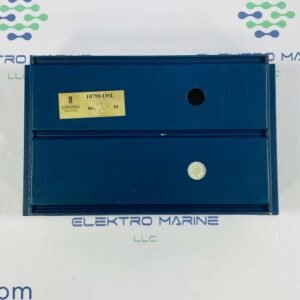 Norcontrol 8100114 (Rev.K) | Watch Bridge Unit
