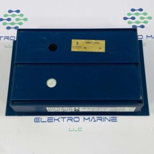 Norcontrol LOS (8100158) | Rev.F | Local Operator Station
