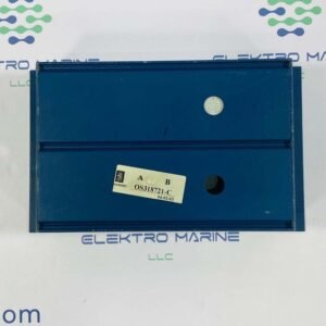Norcontrol LOS (8100158) | Rev.F1 | Local Operator Station