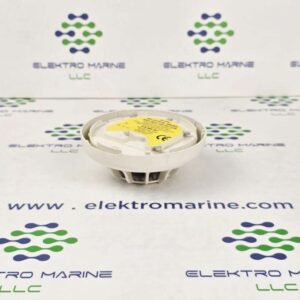 TYCO 811PH (516.800.507) | Digital Addressable Photoelectronic Smoke and Haet Detector