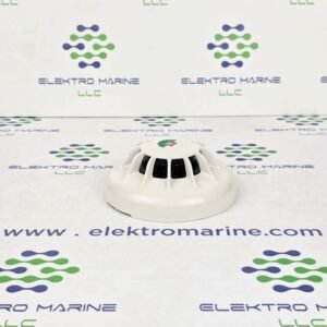 TYCO 811PH (516.800.507) | Digital Addressable Photoelectronic Smoke and Haet Detector