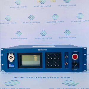 Sonardyne 8135-000-01 | Wideband BOP Controller