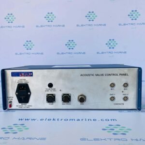 Sonardyne 8135-000-01 | Wideband BOP Controller