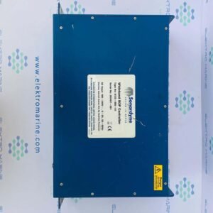 Sonardyne 8135-000-01 | Wideband BOP Controller