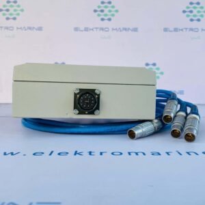 Sonardyne 8135-103 | External I/O Breakout Box