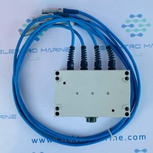 Sonardyne 8135-103 | External I/O Breakout Box