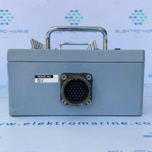 Sonardyne 8136-055 | BOP Solenoid Simulator