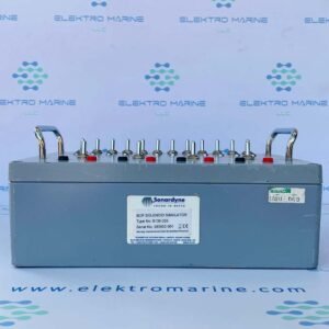 Sonardyne 8136-055 | BOP Solenoid Simulator