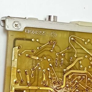 HONEYWELL 81601355 | SMS-4B-21B PCB CARD