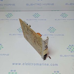 HONEYWELL 81601355 | SMS-4B-21B PCB CARD