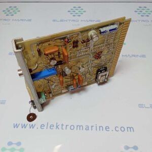 HONEYWELL 81601355 | SMS-4B-21B PCB CARD