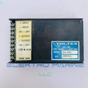VOLTEX 82-893 | Power Supply