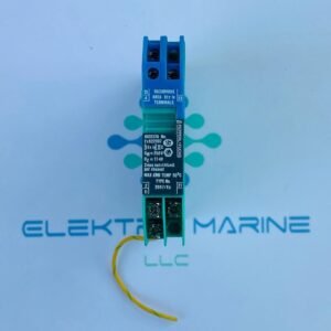 Pepperl+Fuchs Z667/Ex (822097) | Zener Barrier