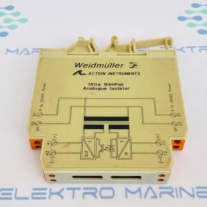 Weidmuller 832765 | Analogue Isolator