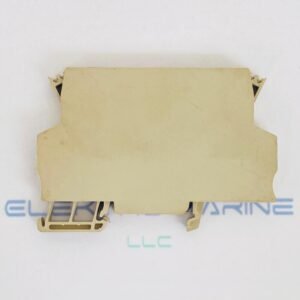 Weidmuller 836598-06 | MCZ R 24Vdc Relay Module