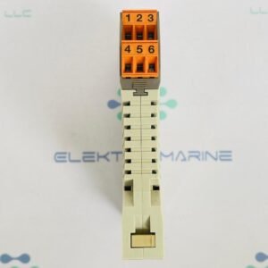 Weidmuller WAS5 CCC HF (844716-06) | Isolator Relay