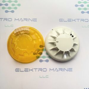 TYCO 850H (516.850.053) | Heat Detector