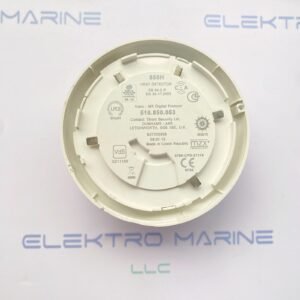 TYCO 850H (516.850.053) | Heat Detector