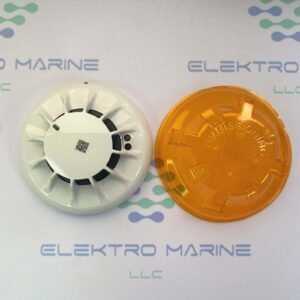 TYCO 851PH (516.850.055) | Optical Smoke & Heat Detector