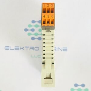 Weidmuller WAS5 CCC DC (8540180000) | Isolation Amplifier