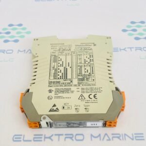 Weidmuller WAS4 Pro DC/DC (8560740000-06) | Singnal Isolator