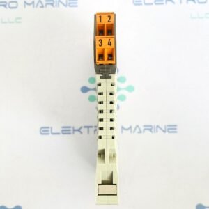 Weidmuller WAS4 Pro DC/DC (8560740000-06) | Singnal Isolator