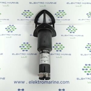 Young 86106 | Ultrasonic Anemometer