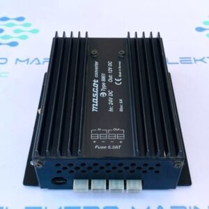 Mascot 8861 | Converter